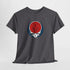 Grateful Dead - Steal Your Lobster Stealie Grateful Dead T-Shirt - StealieShop